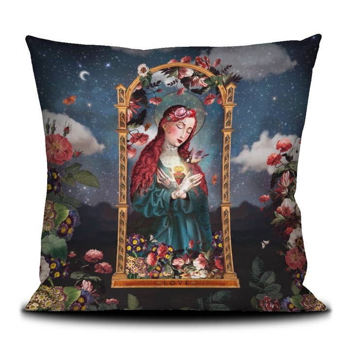 50x50CM LIKES for wholesale by Voglio Bene