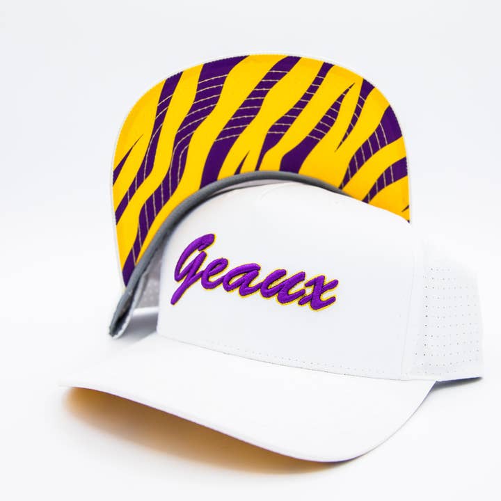 Allez les Tigres pour la vente par Surf and Turf Golf