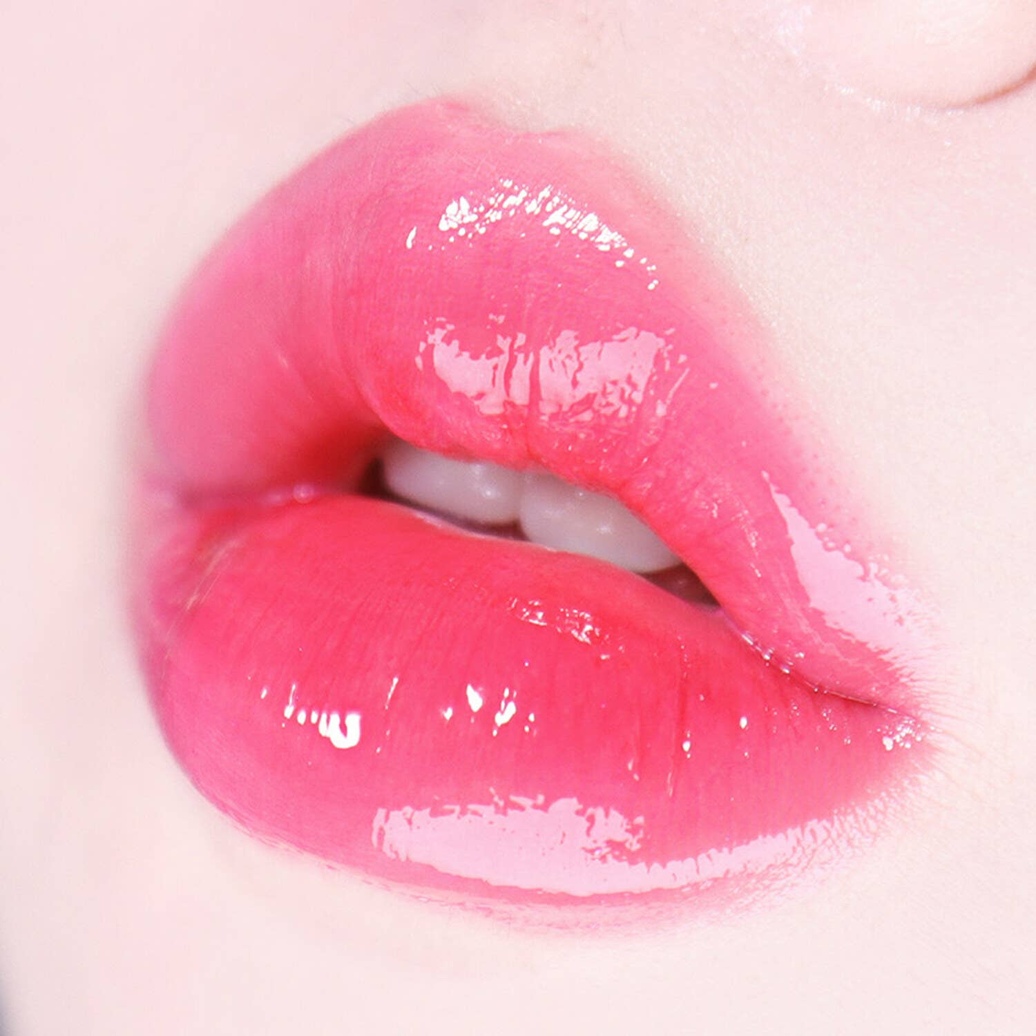 Kosmic - Kbeauty Skincare - Wholesale Lip Stain/Dye/Tint - [COLORGRAM] FRUITY GLASS TINT - 18 COLORS6