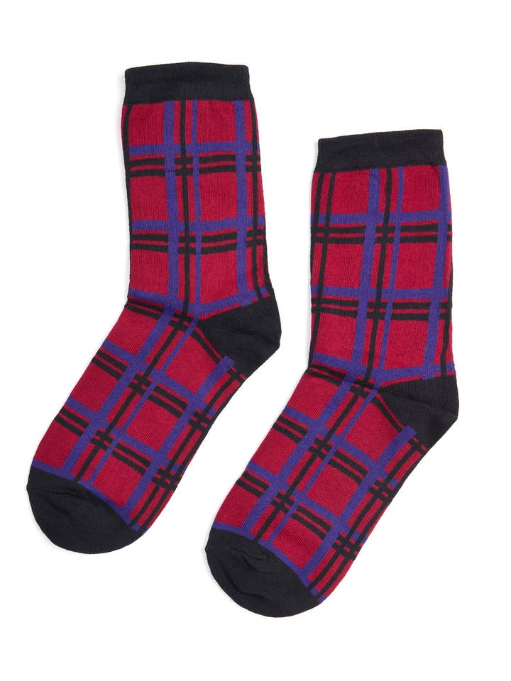 Les Miss - Wholesale Socks - Women's - NoLita Socks