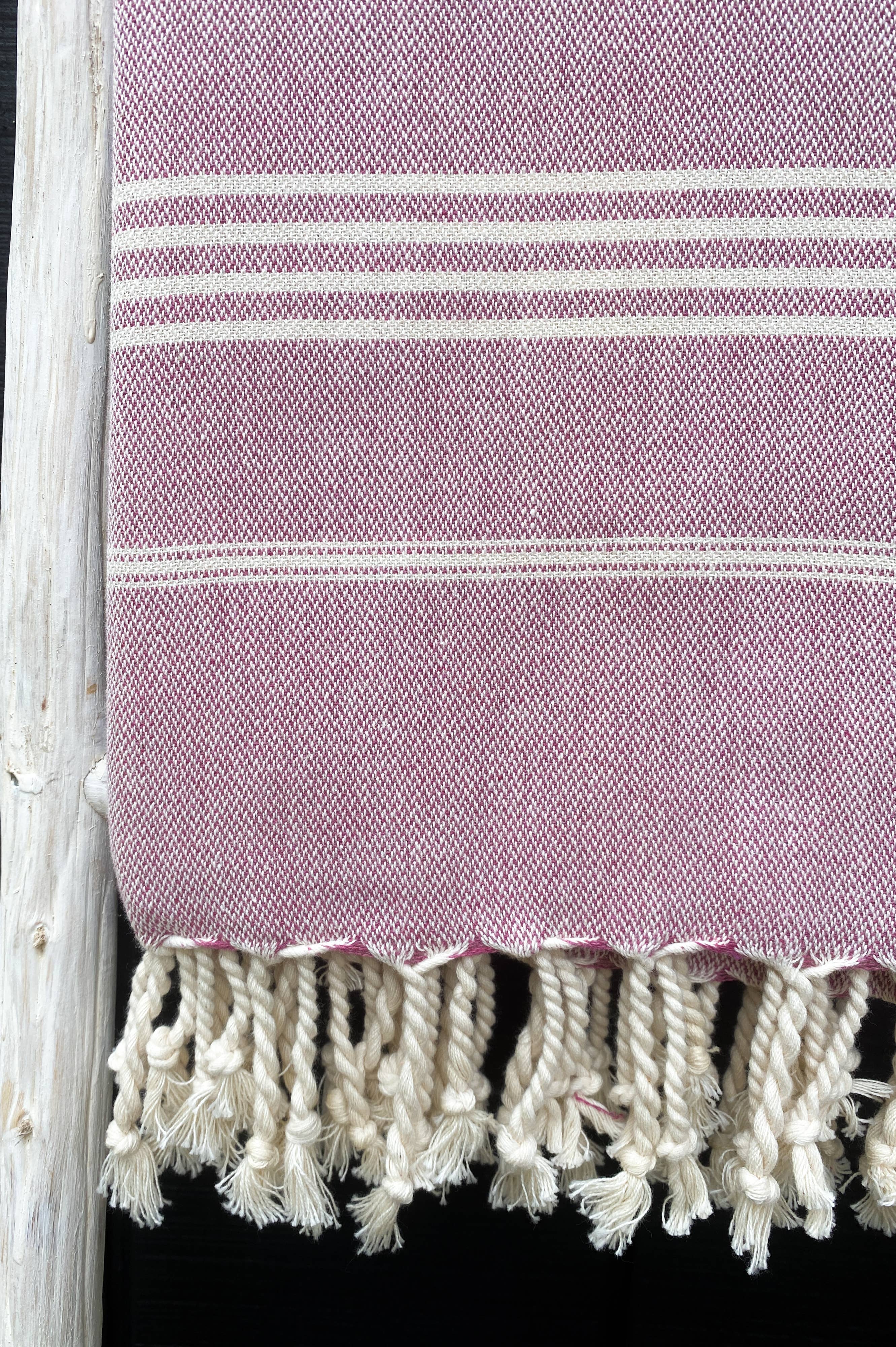 Kalkedon Towels - Wholesale Beach Towel - Sand Free Turkish Towel |Striped Beach Towel | Peshtemal 25