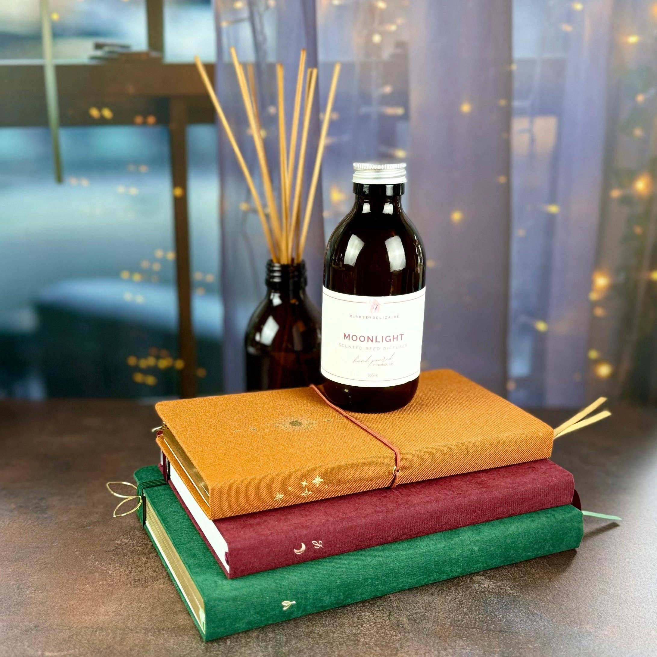 BirdseyBelizaire - Wholesale Reed Diffuser - Moonlight - Signature Reed Diffuser2