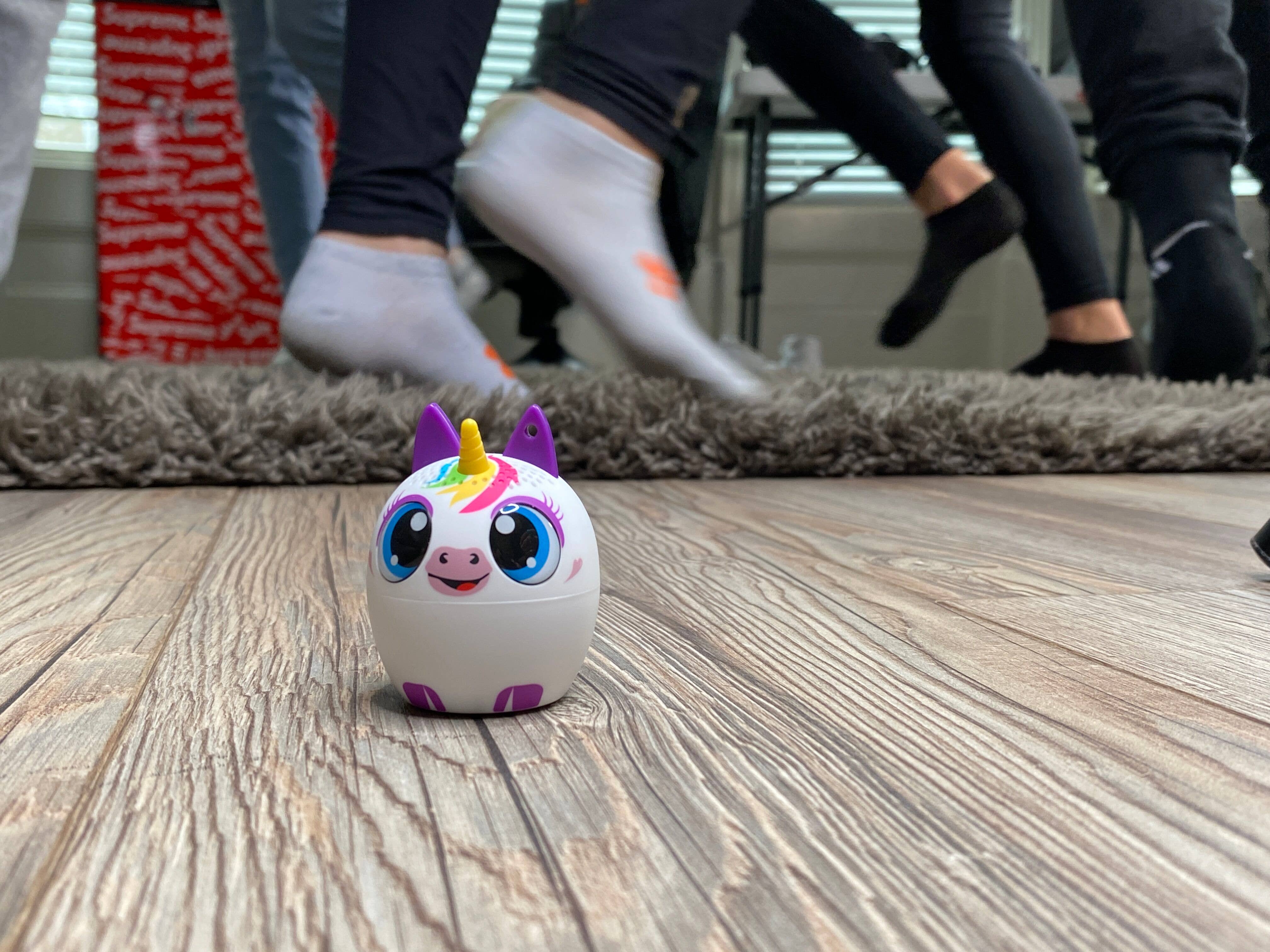 My Audio Life - Vendita all'ingrosso Casse audio - My Audio Pet - Unicorno12