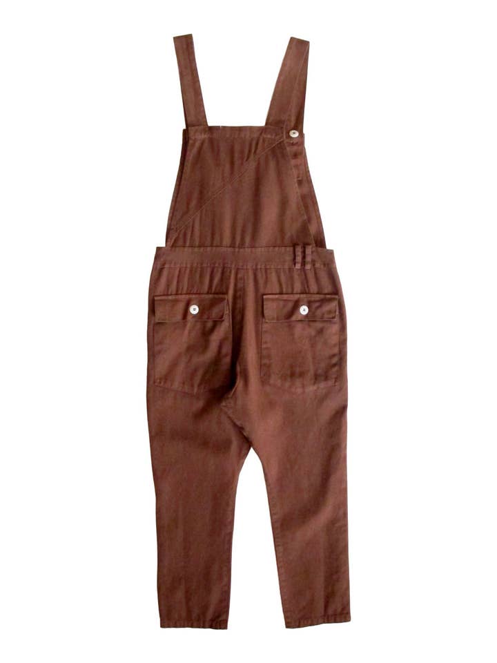 Seeker - Wholesale Overalls - Women's - Overall