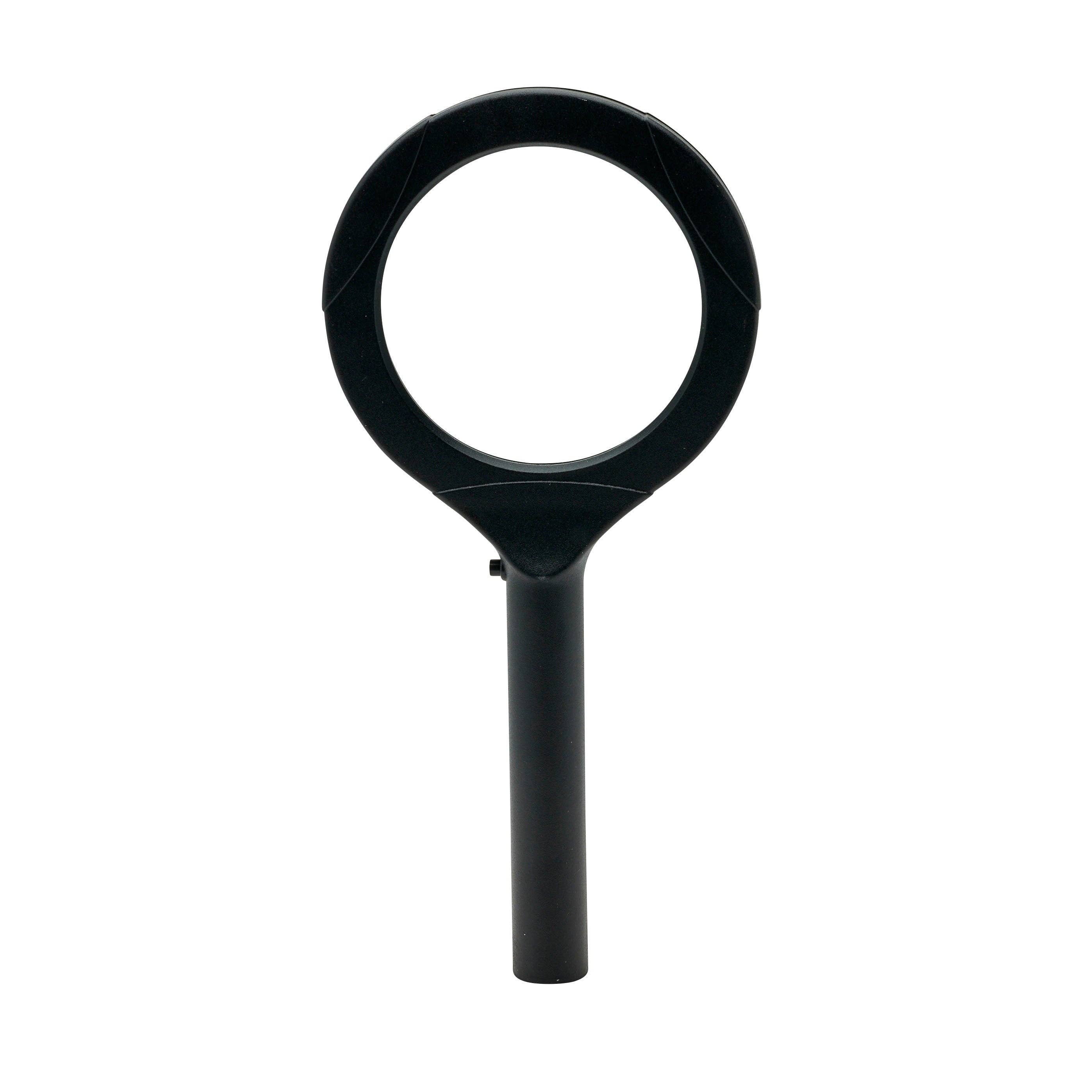 LitezAll - Wholesale Magnifying Glass - LitezAll COB LED Lighted Hand Held Magnifying Glass33