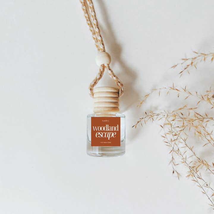 Kandlery - Wholesale Reed Diffuser - Car Diffusers | Non Toxic | Premium Fragrance Oil2