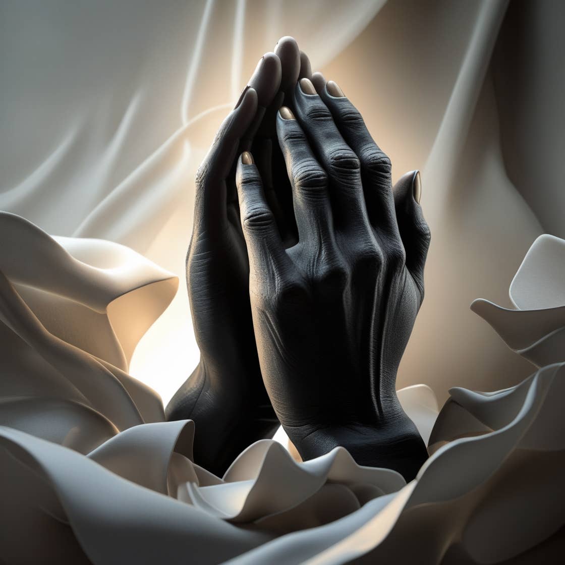 Beautique Goals - Wholesale Essential Oil - Spiritual Oil - Blessed For Cleansing, Prayer & Protection3