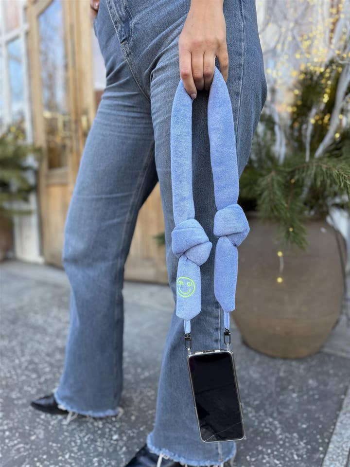 Corrente de Toalha de Mão por atacado de My Day My Dream