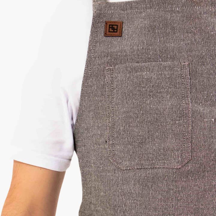 Morada - Wholesale Apron - Comfort-fit Cooking Apron - Eco-friendly & Ethical9