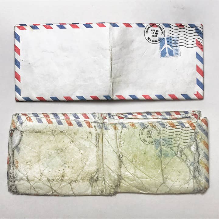 Mighty Wallet - Wholesale Wallet - Men's - Airmail Mighty Wallet