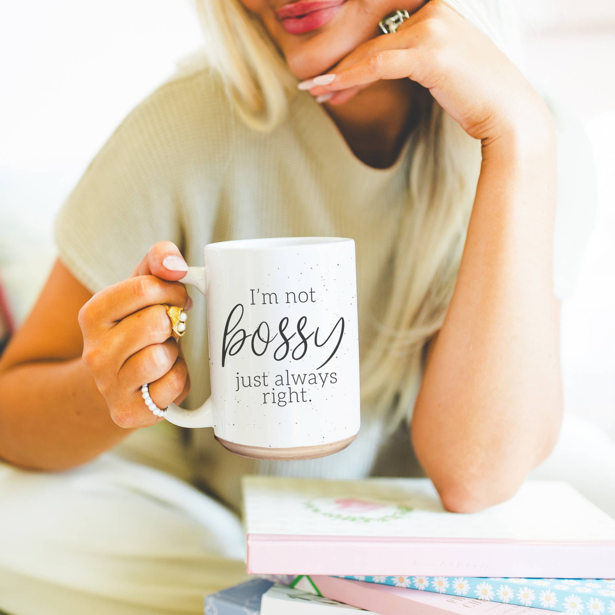 Gia Roma – wholesale Coffee mug – Cat Mom & Dog Mom Gifts, Pet Lover Mug Unique Pet Store item20