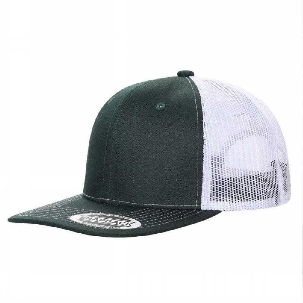 DOBBI - Wholesale Baseball Cap - Unisex - 6 Panel Flat Bill13