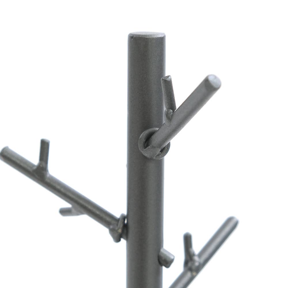 shesay – Großhandel Weihnachtsschmuck – Eisen-Zubehörständer / Weihnachtsbaum4