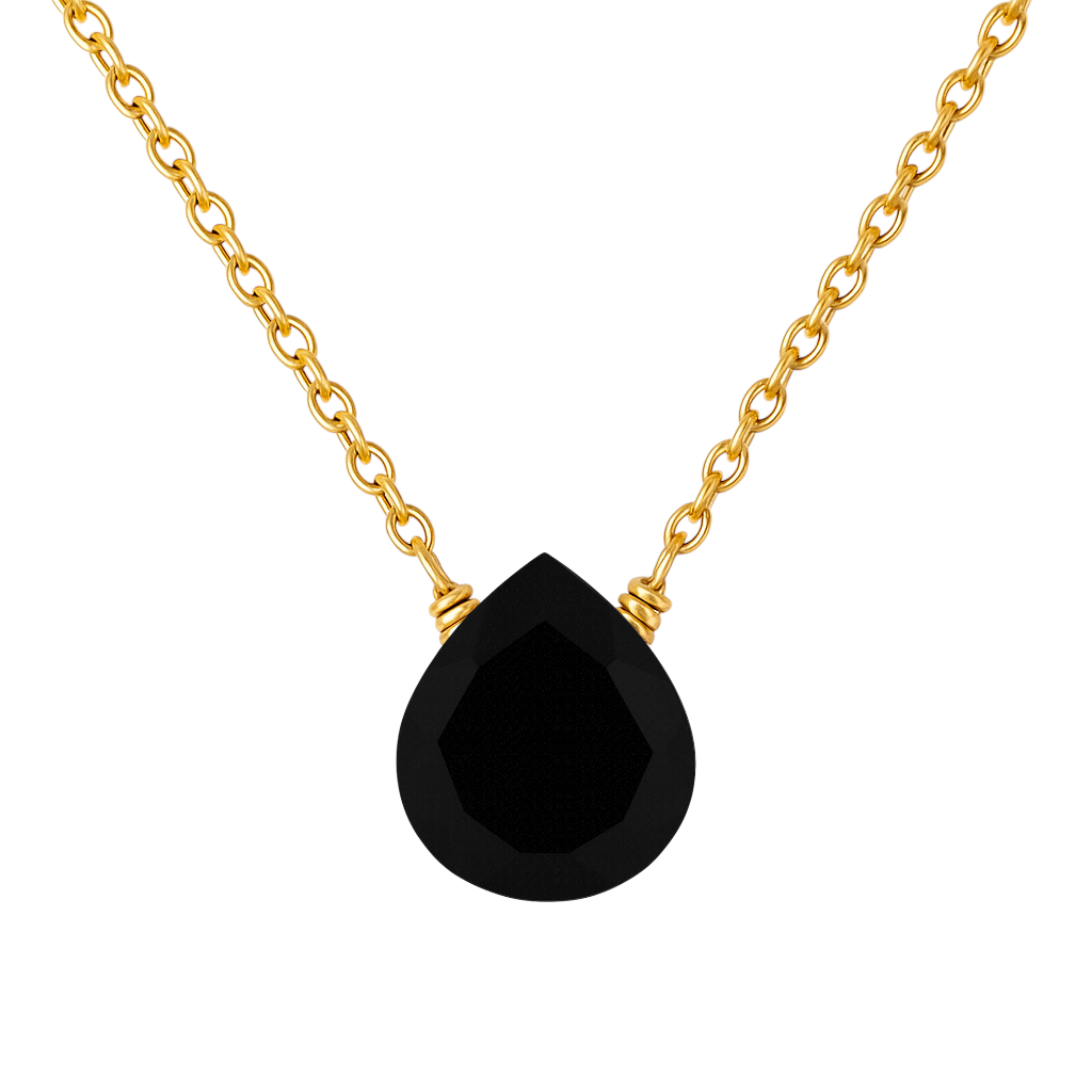 bara boheme - Wholesale Pendant/Charm Necklace - SPS | Gold Filled Necklace6