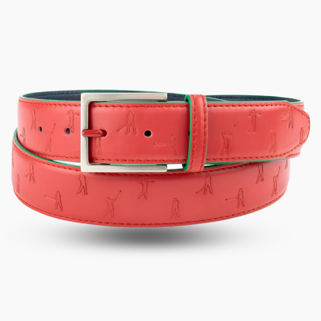 KAZARTT - Wholesale Belt - Men's - Progress 🏌‍♂6