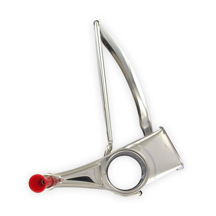 Fackelmann Handmade Tradition - Formaggio cromato per la vendita all'ingrosso da parte di Zenker