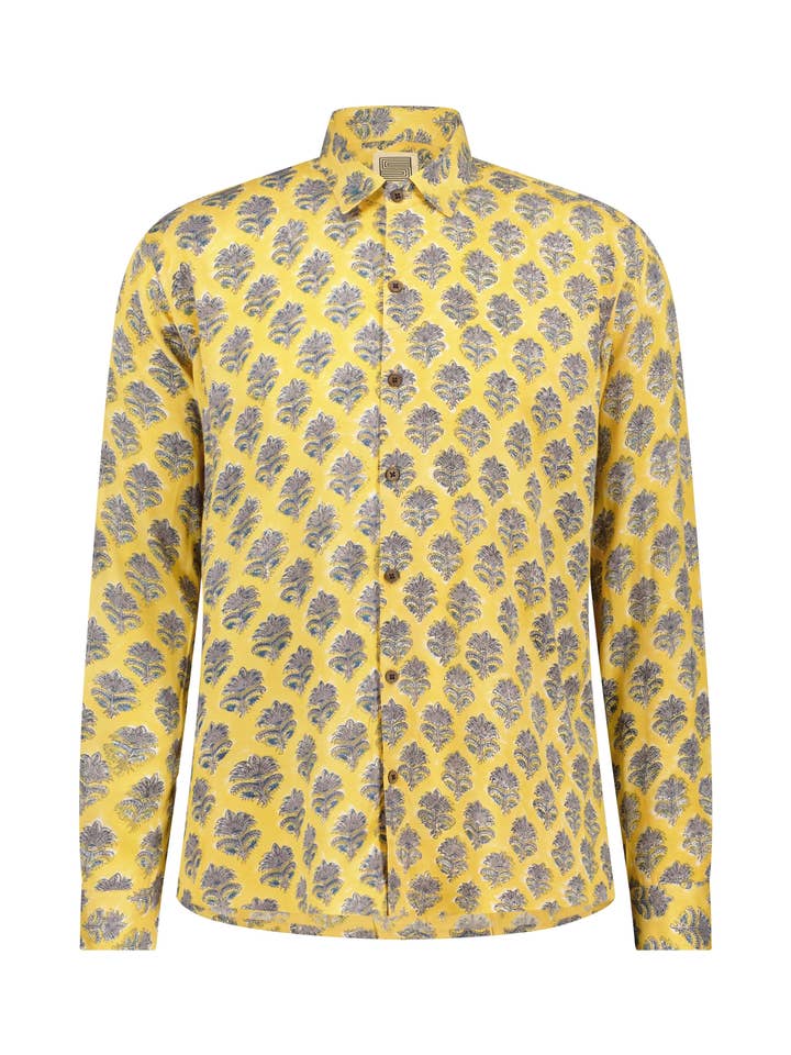 Chemise métaphysique pour la vente par Slowing Ethical Closet