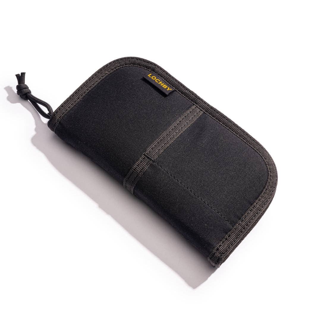 LOCHBY - Wholesale Pencil Case/Pouch - Quattro V226