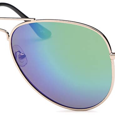 West Coast Sport Aviator Wholesale WC7832 for wholesale by West Coast Sunglasses