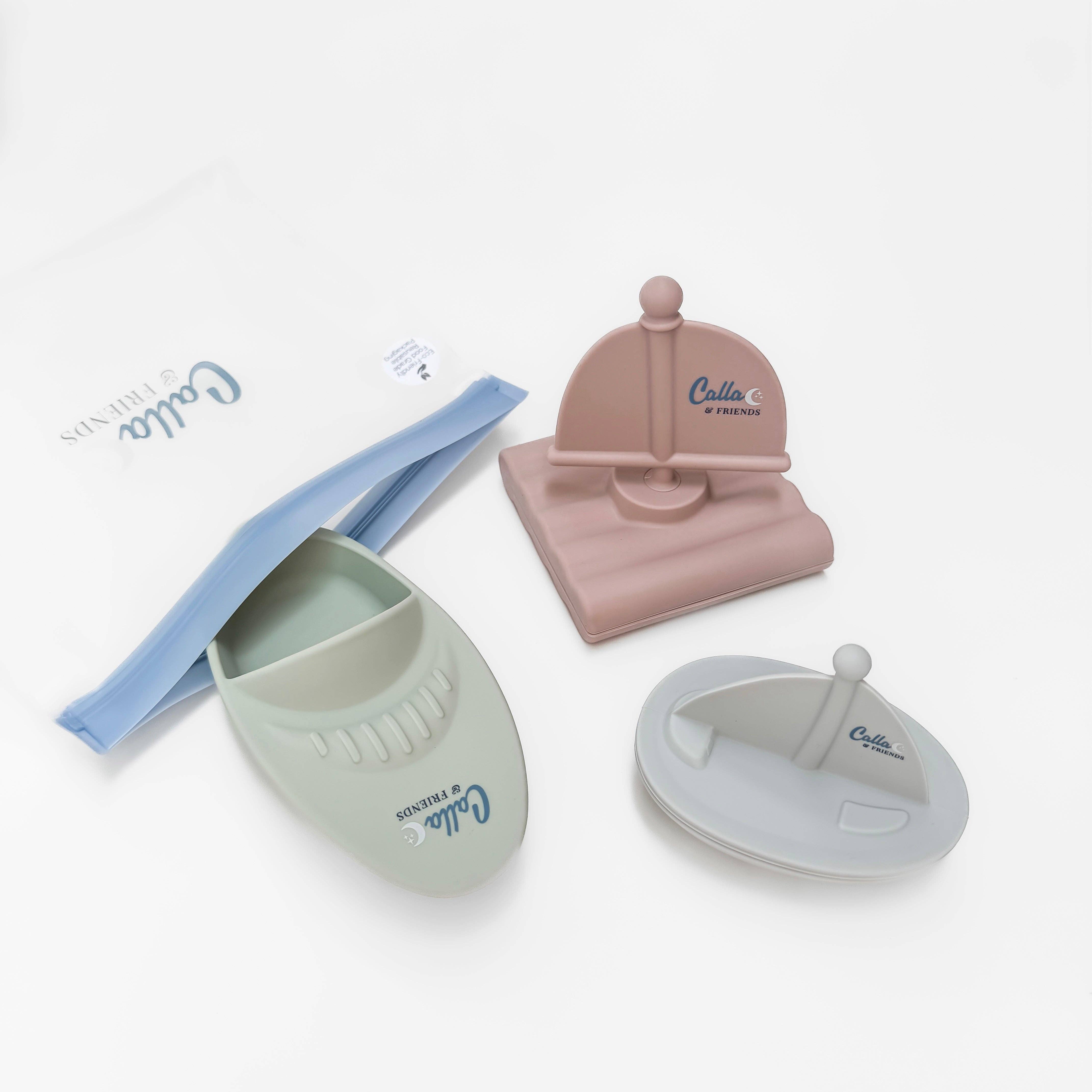 Calla & Friends - Wholesale Bath Toy - Baby - Ryder's Racing Bath Boats5