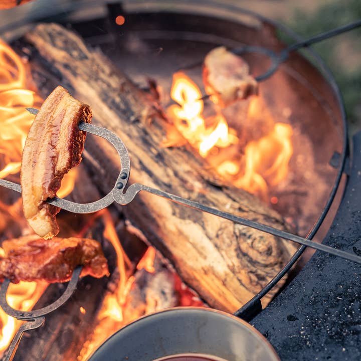 Barebones - Wholesale Outdoor Grill Tools - Cowboy Grill Roasting Sticks3