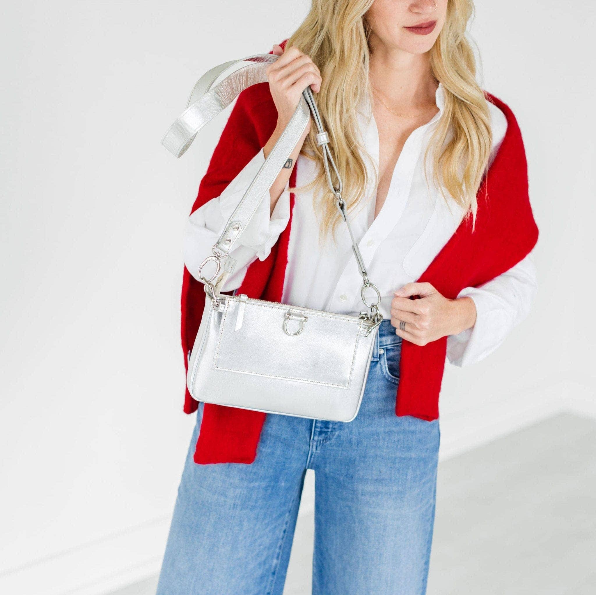 Sapahn - Wholesale Crossbody Bag - Women's - AE Crossbody Wristlet Wallet23