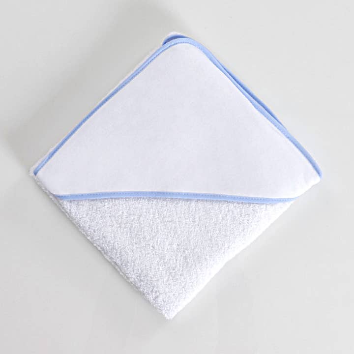 Amorim Gerações, LDA - Wholesale Bath towel – Kids & baby - Cotton Terry Bath Towel for Painting TOA-060