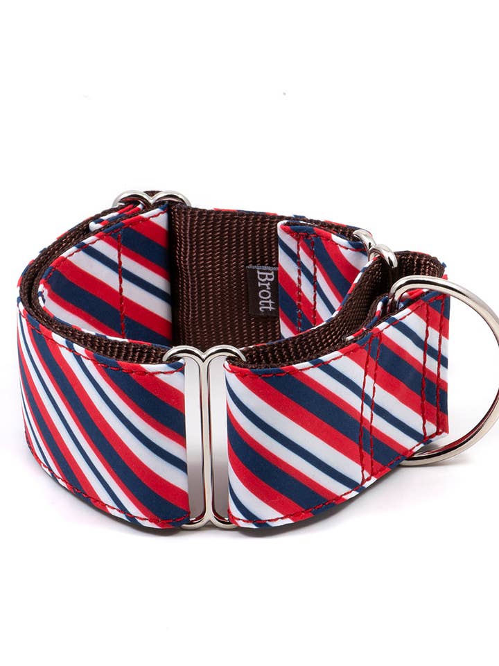 Calella Textura Dog Collar for wholesale by Brottdog