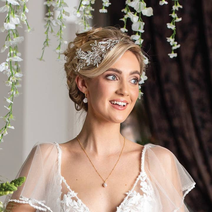 Henrietta Hairvine for wholesale by Alexandra Bespoke