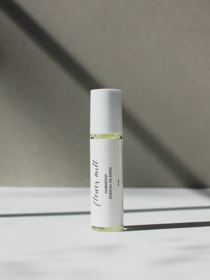 Essential Oil Blend - Harmony for wholesale by Flower Mill