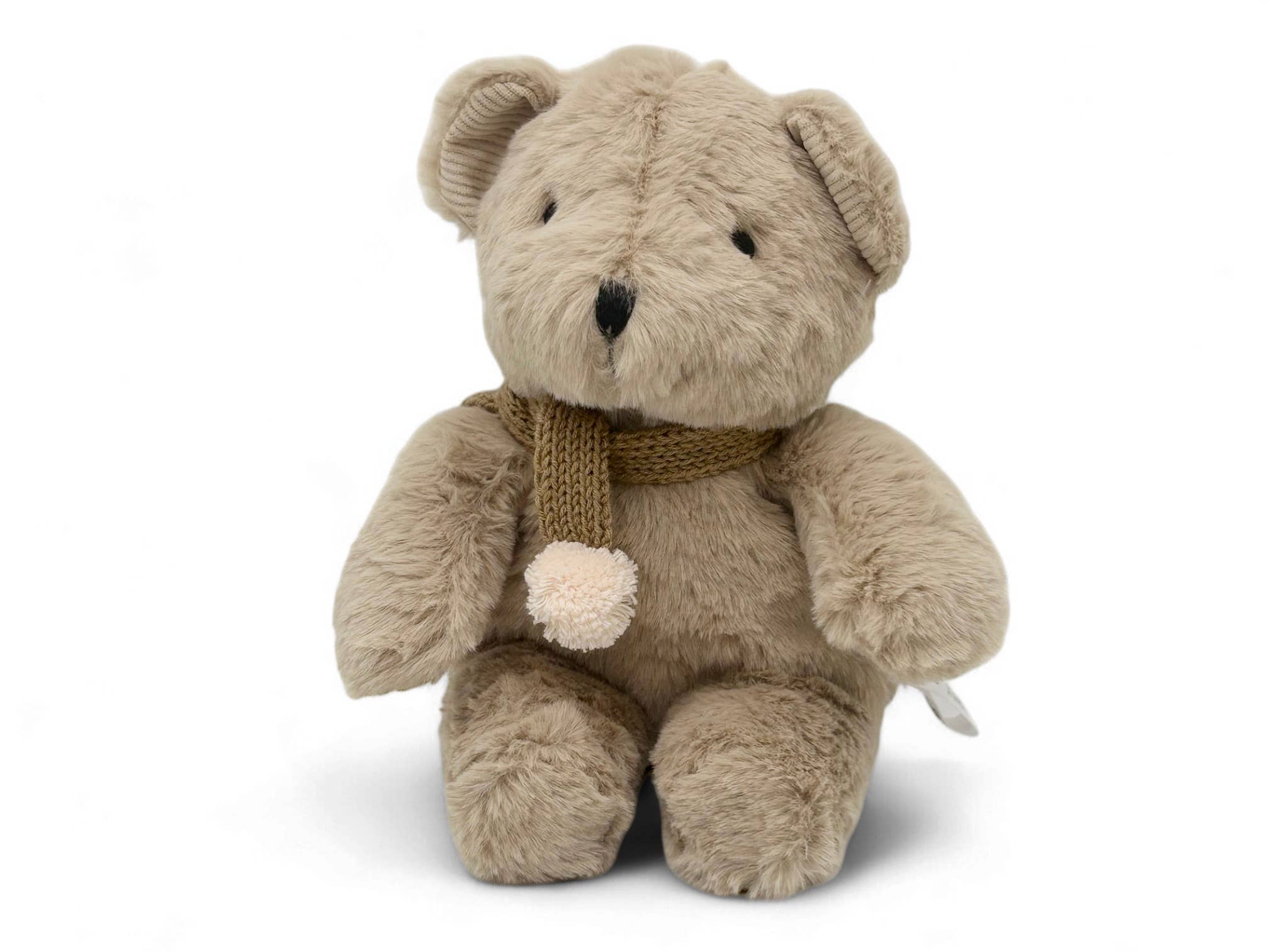 and the little dog laughed - Wholesale Stuffed/Plush Toy - Kids & Baby - Prudence Bear - mini | soft toy3