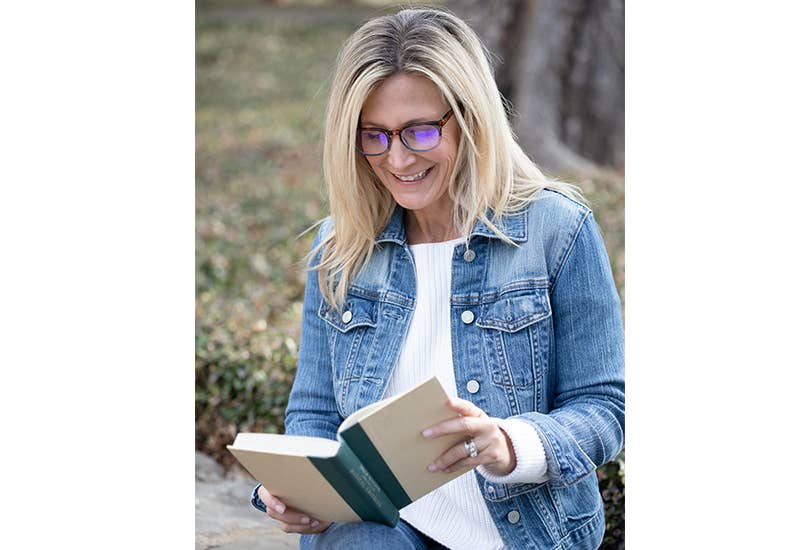 I Heart Eyewear - Wholesale Eyeglasses - Women's - Sidecar Reading Glasses2