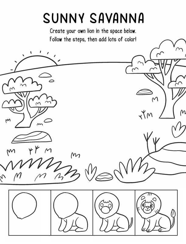 Simon & Schuster - Wholesale Coloring & Activity Book - Kids & Baby - How to Draw and Color Set by IglooBooks2