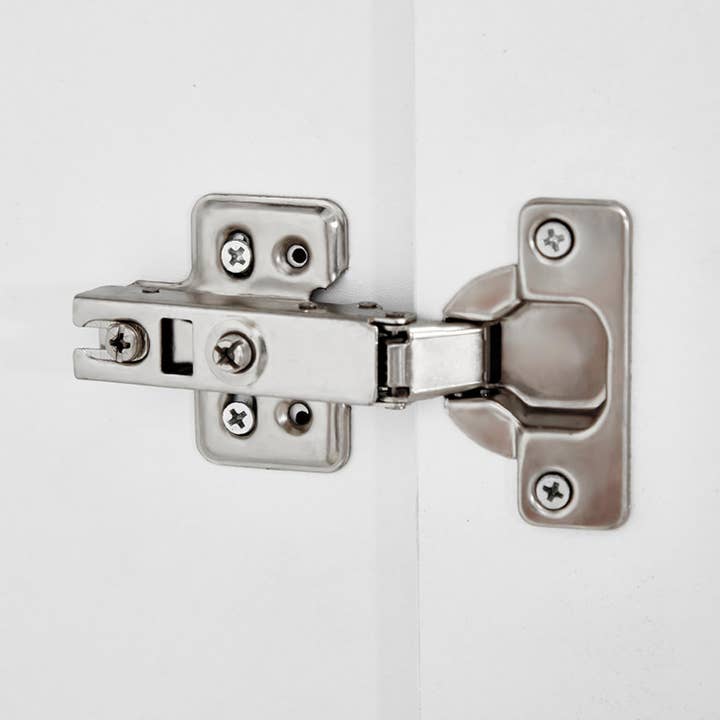 Livelylodge - Wholesale Bedroom Furniture - Wood 3 Door Armoire Wardrobe with Mirror White6