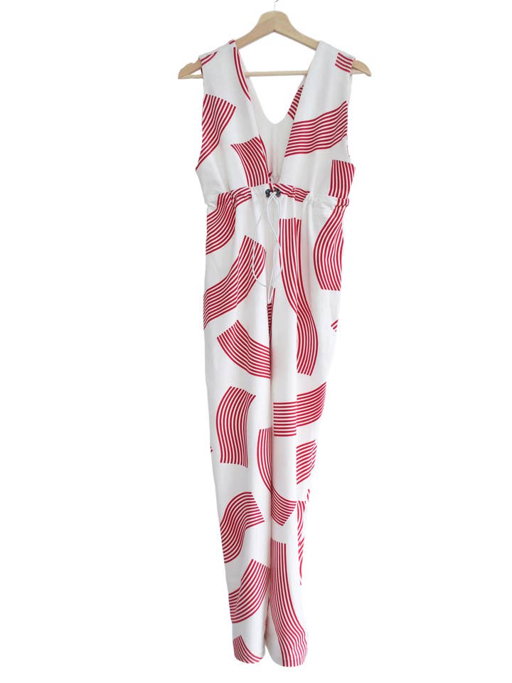 Joyner Overall für den Großhandel von Cut From The Same Cloth