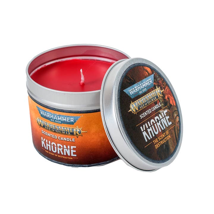 Warhammer 40000: Vela Khorne para venta al por mayor de AAA Merchandise Limited