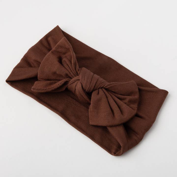 Pip + Phee - Wholesale Hair Bow - Baby - Bamboo Bows | Clearance