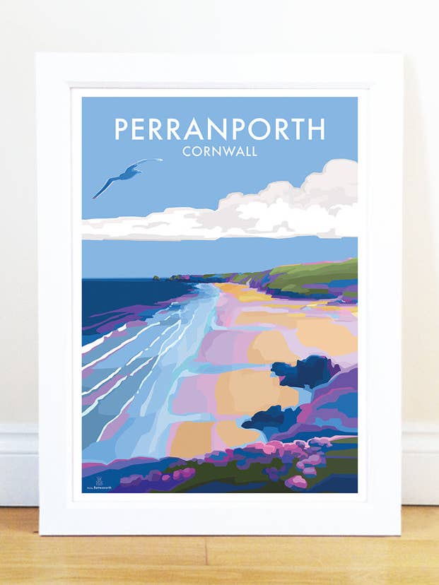 Perranporth för wholesale av BeckyBettesworth