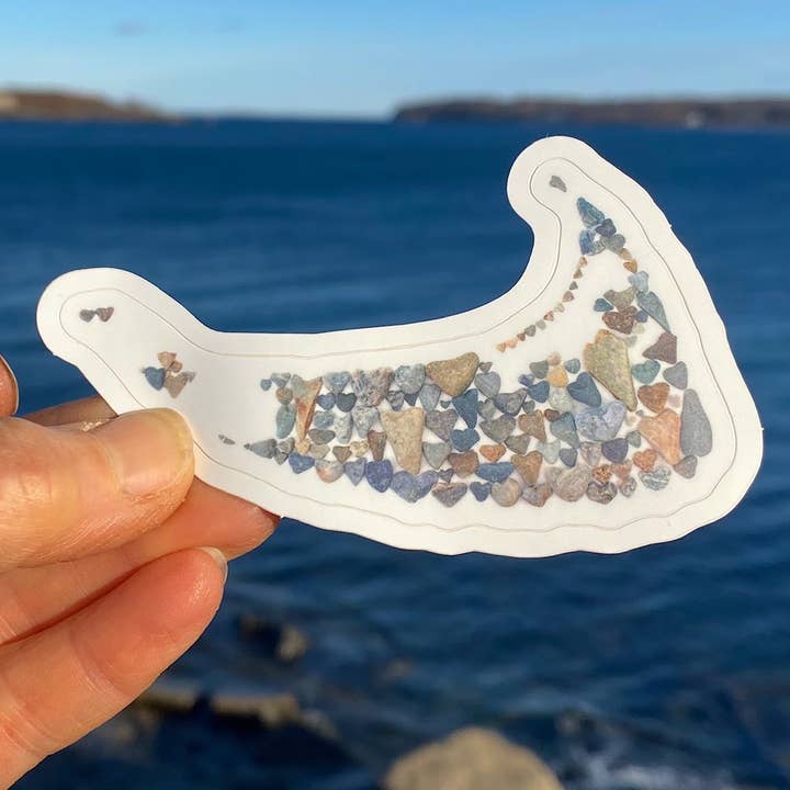 Love Rocks Me® - Wholesale Sticker - Vinyl Stickers | Nantucket Stickers