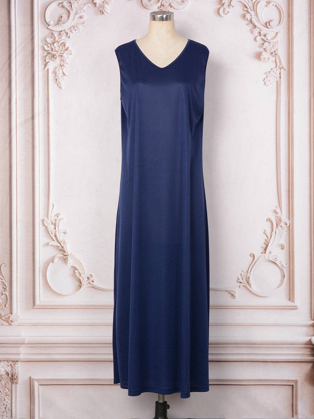 Blue 2025 NEW Dubai Abaya Dress Embroidered Elegance for wholesale on Faire18