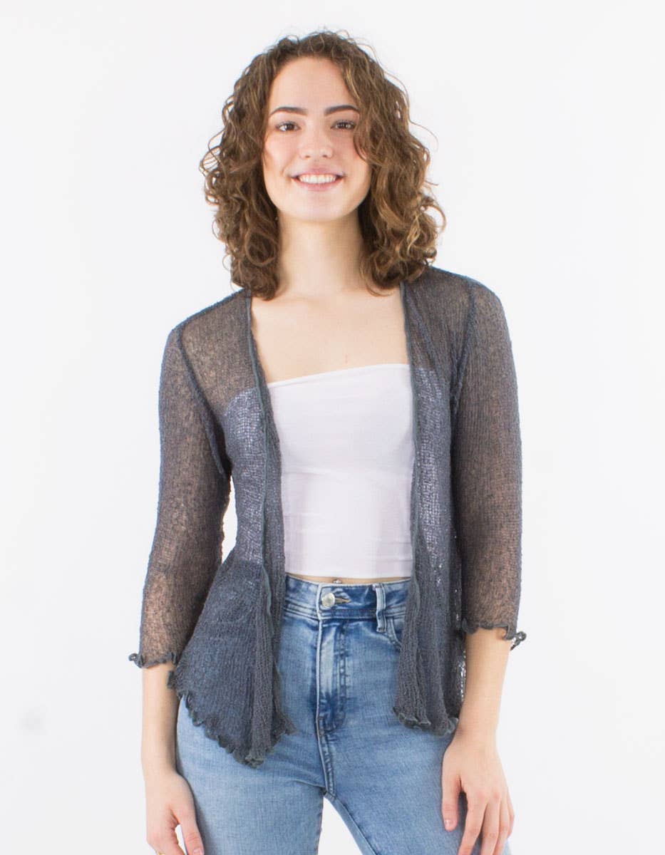 Coline - Wholesale Jacket - Women's - Jacket — woman-VE1439413