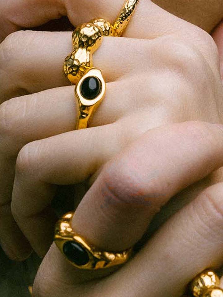 MONS RING for wholesale by Triana by C