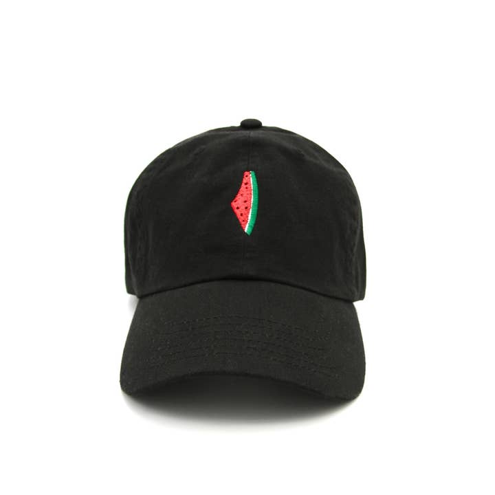 Wear The Peace - Wholesale Baseball Cap - Unisex - Freedom Melon Cap