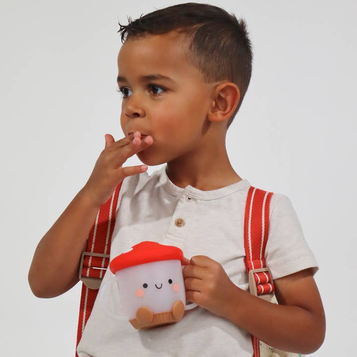 Itzy Ritzy - Wholesale Snack Box - Kids & Baby - Itzy Snack Cup™21