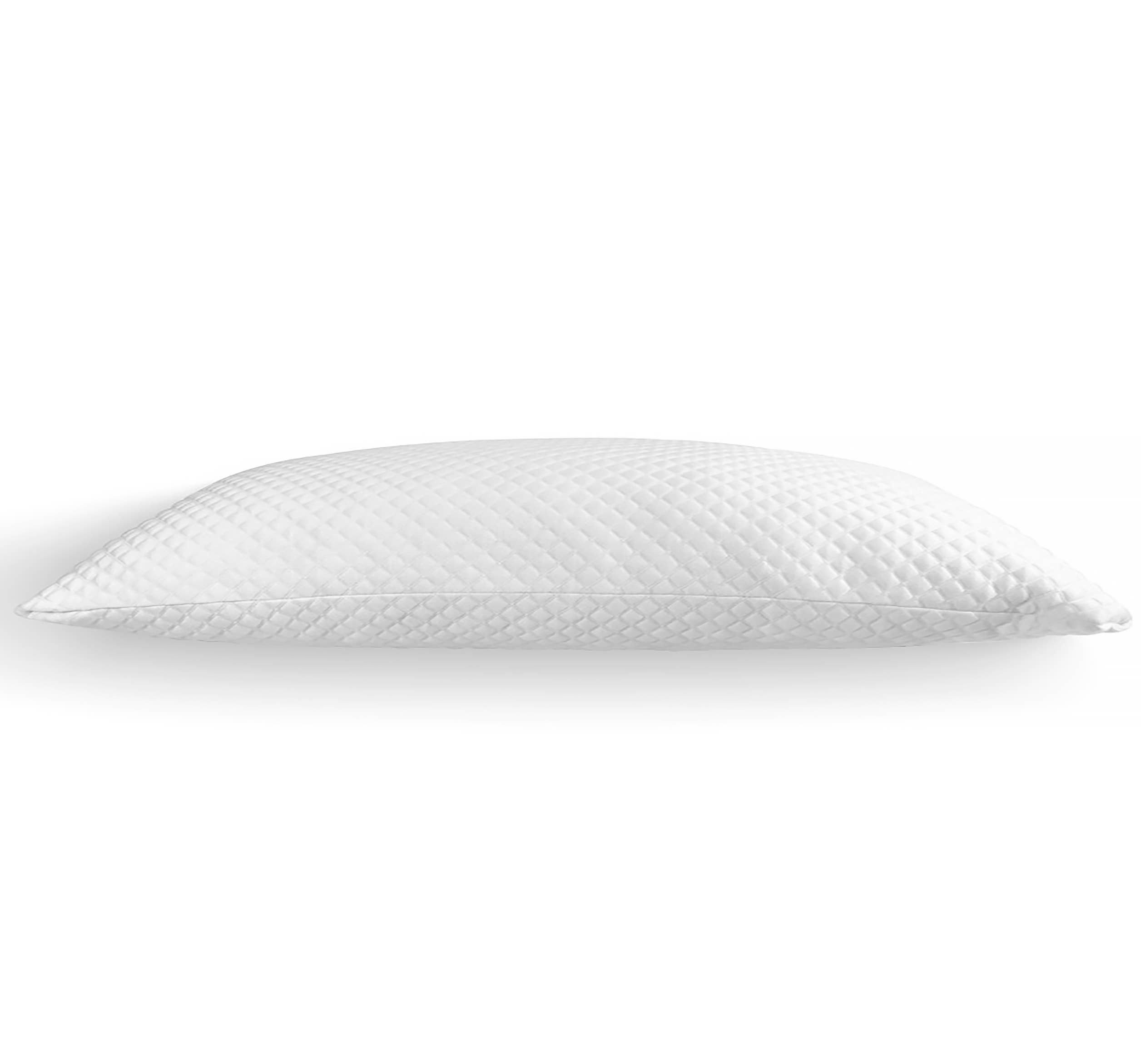 home mart goods – wholesale Sängkläder kudde – Mjuk plysch Memory Foam Support Kudde (Set med 2)8