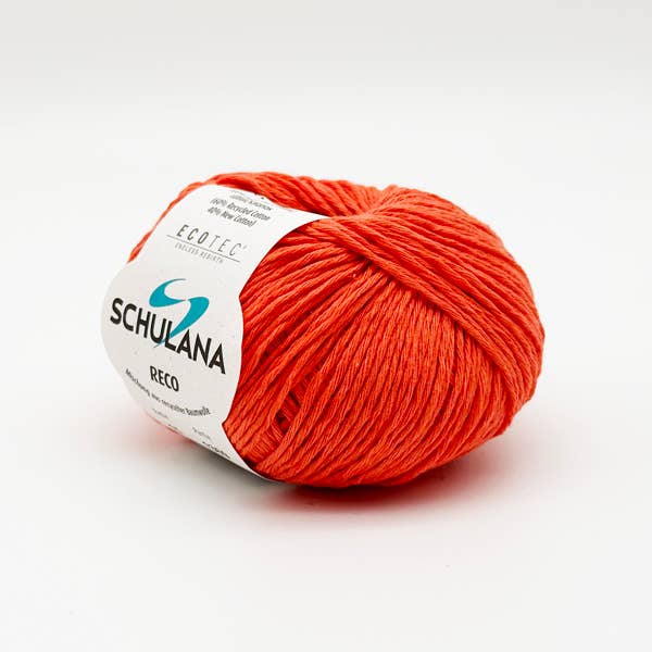 SCHULANA - Wholesale Yarn - Reco wool43