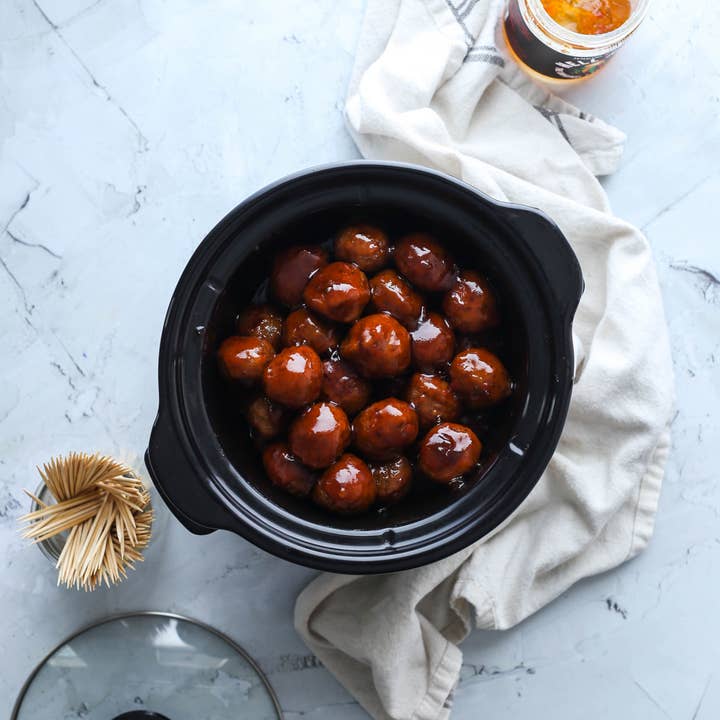 JENKINS JELLIES - Wholesale Jam/Jelly - 5 Lbs Hell Fire Pepper Jelly (Food Service, no Retail)2