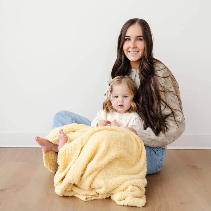 Saranoni - Wholesale Receiving Blanket - Baby - BAMBONI® RECEIVING BLANKETS64