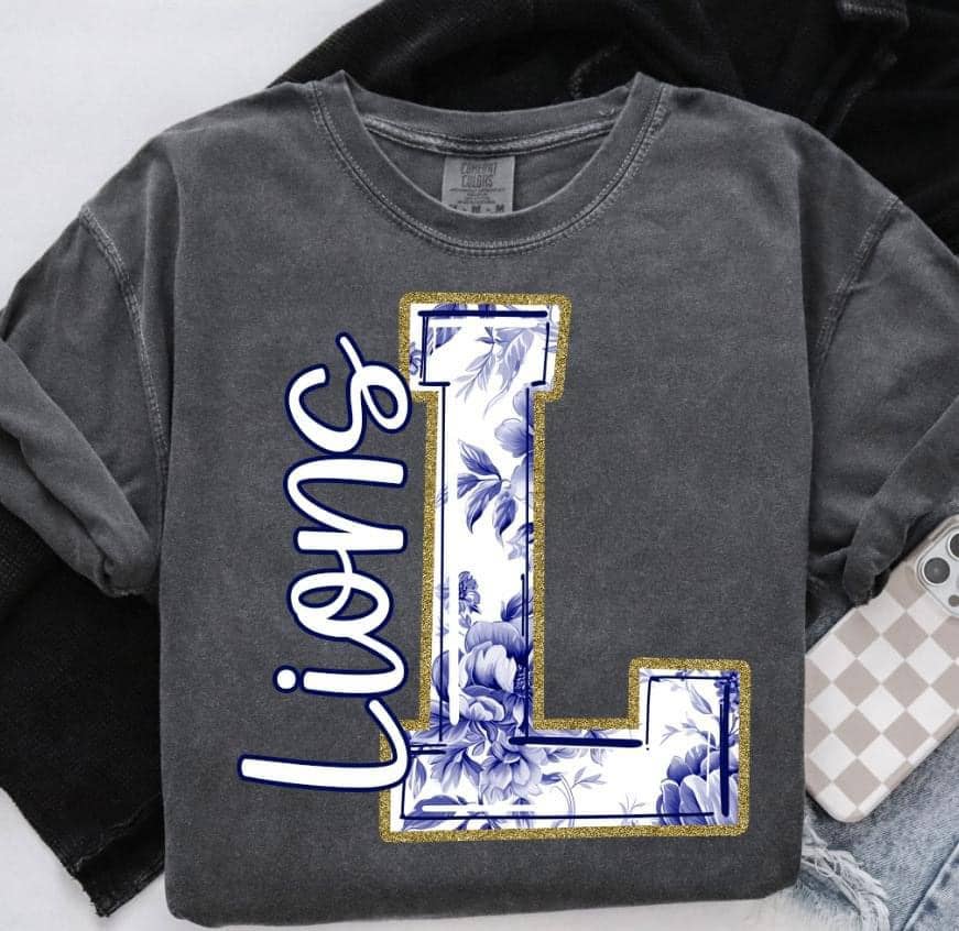 Enid and Elle - Wholesale Shirt - Unisex - Customized Toile Spirit Wear T-shirt1