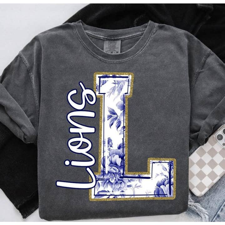 Enid and Elle - Wholesale Shirt - Unisex - Customized Toile Spirit Wear T-shirt1